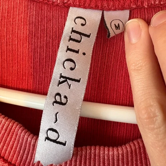 Chicka-d Brand Western Kentucky University Crewneck - Picture 3 of 4